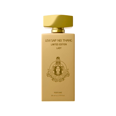 Levi Sap Nei Thang Perfume - Organic and Luxurious Fragrance